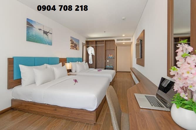 gold plaza hotel da nang
