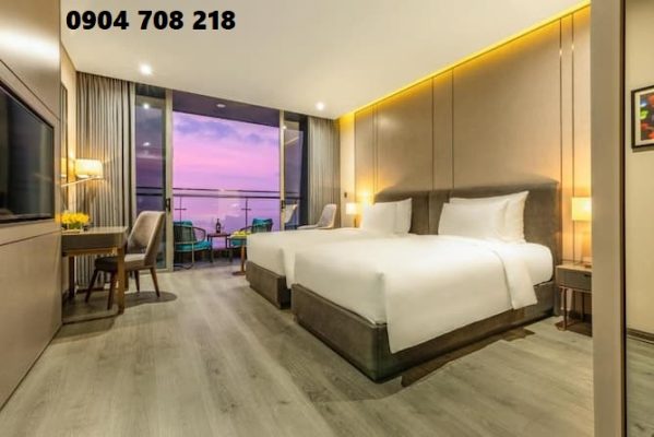 khách sạn le sands đà nẵng