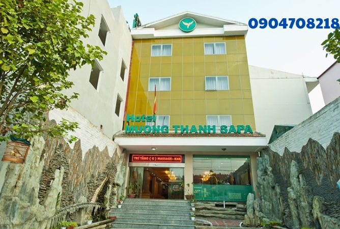 mường thanh sapa