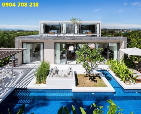 naman retreat đà nẵng