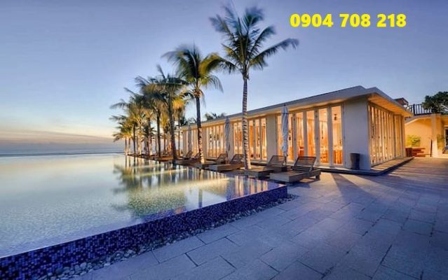 naman retreat đà nẵng review