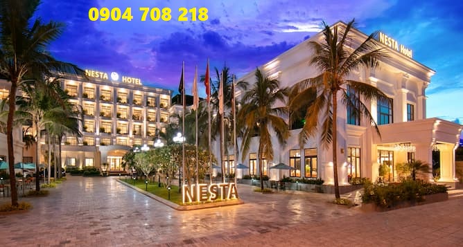nesta hotel đà nẵng