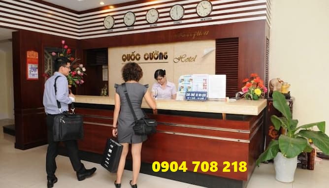 quốc cường center hotel