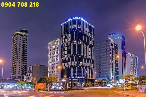 review khách sạn stella maris đà nẵng