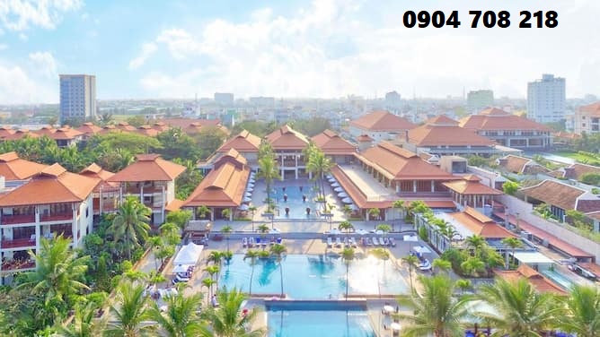 villa furama đà nẵng