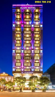 alani hotel đà nẵng