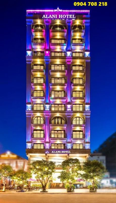alani hotel đà nẵng