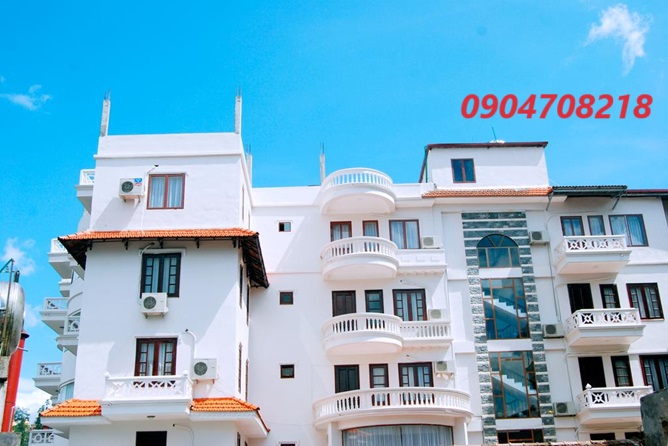 chapa dew boutique hotel