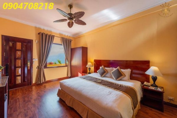 chau long 2 hotel sapa