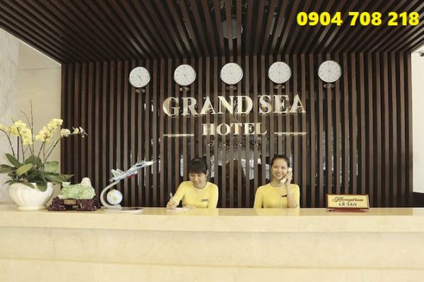 grand sea hotel