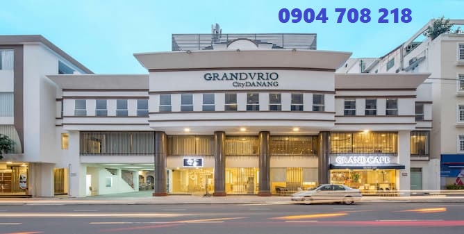 grandvrio city danang