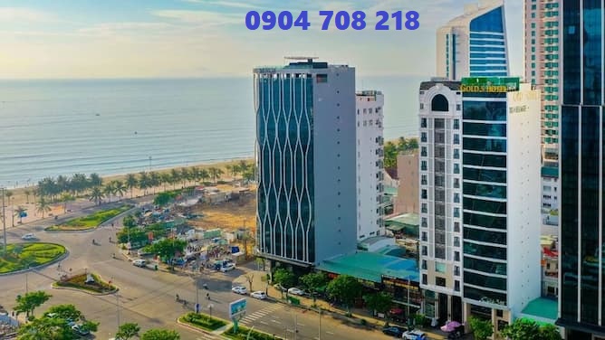 khách sạn kova diamond đà nẵng