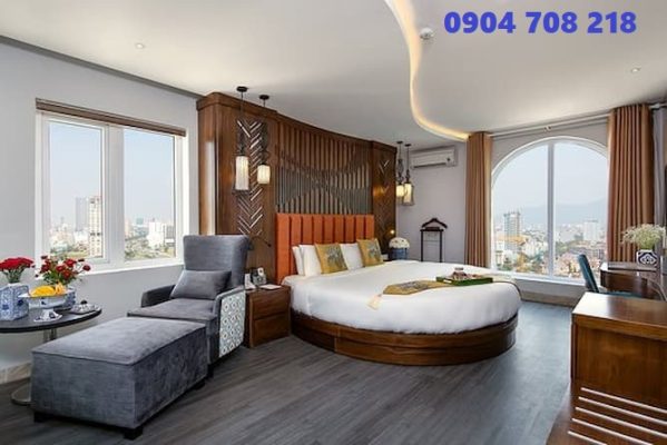 khách sạn parze ocean đà nẵng