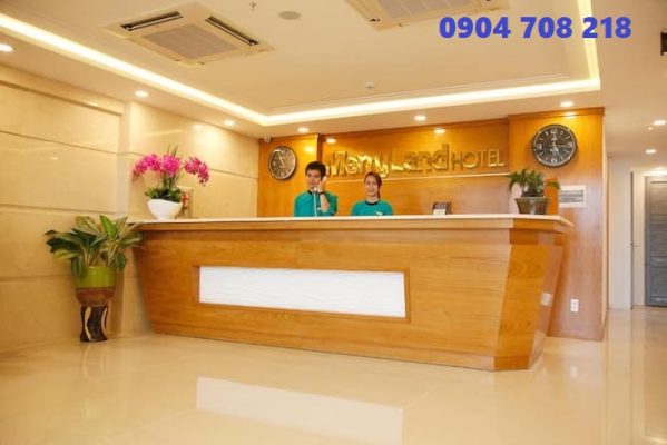 merry land hotel da nang