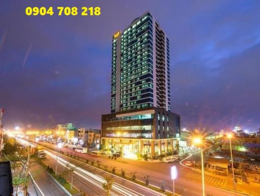 mường thanh ngô quyền đà nẵng