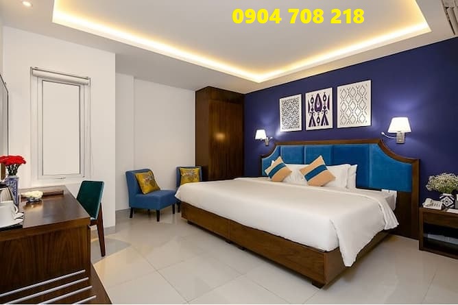 parze ocean hotel & spa