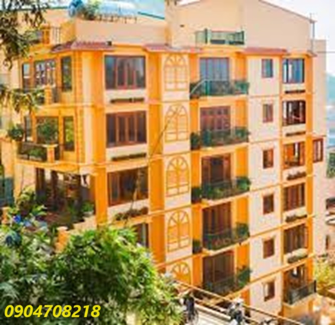 sapa elite hotel
