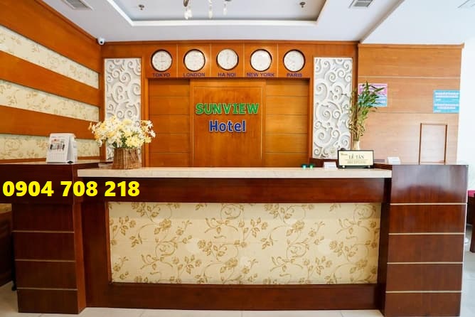 sunview hotel