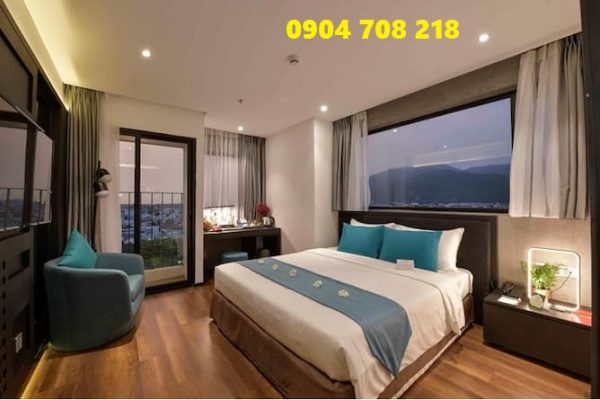 the code hotel & spa