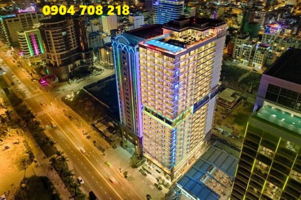 tms hotel da nang beach