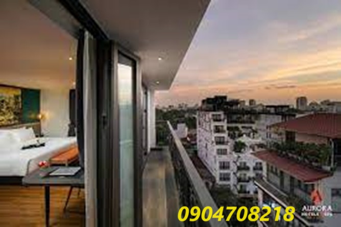 aurora hanoi hotel