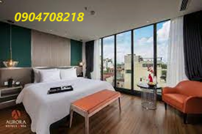 aurora hotel hanoi