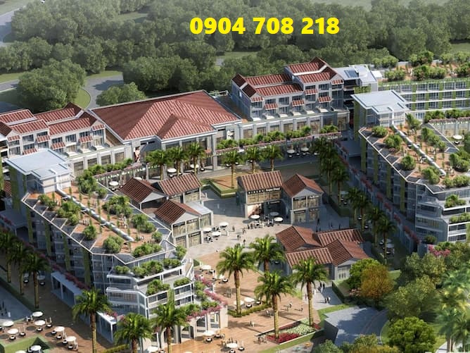 citadines pearl hoi an