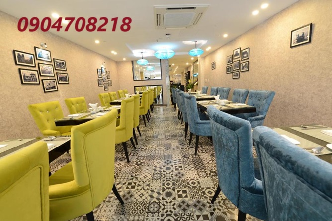 khách sạn hanoi emerald waters hotel