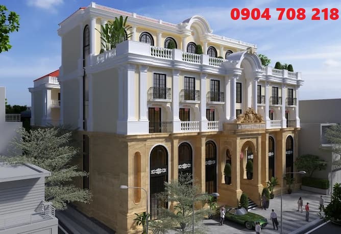 le pavillon gallery hoi an hotel & spa