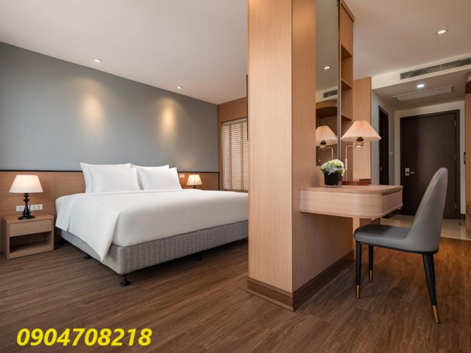 minasi hotel ha noi
