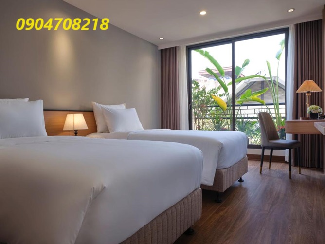 minasi hotel hà nội