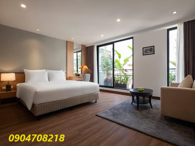 minasi hotel