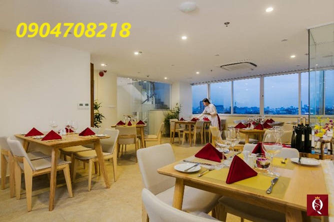 silk queen 100 hang gai