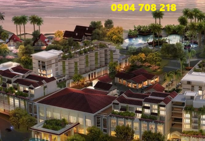 the pearl hội an resort