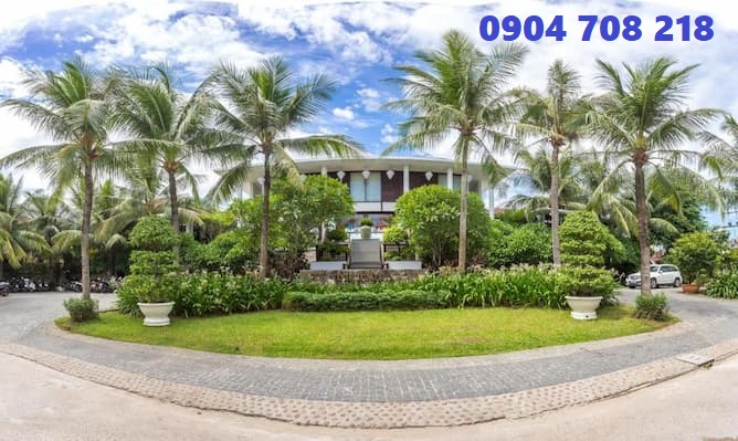 emerald hoian riverside resort