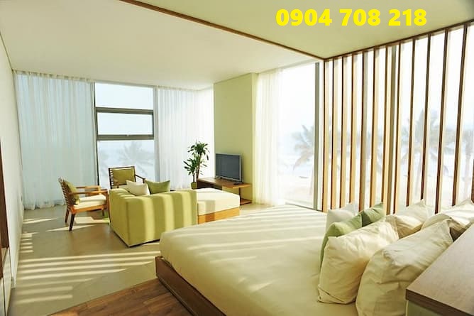 fusion suites da nang