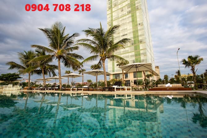 fusion suites đà nẵng