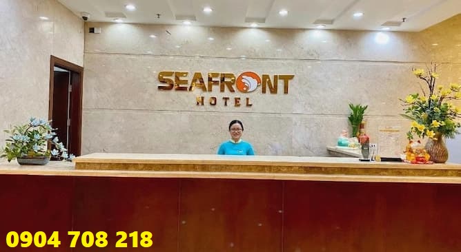 ht world hotel đà nẵng