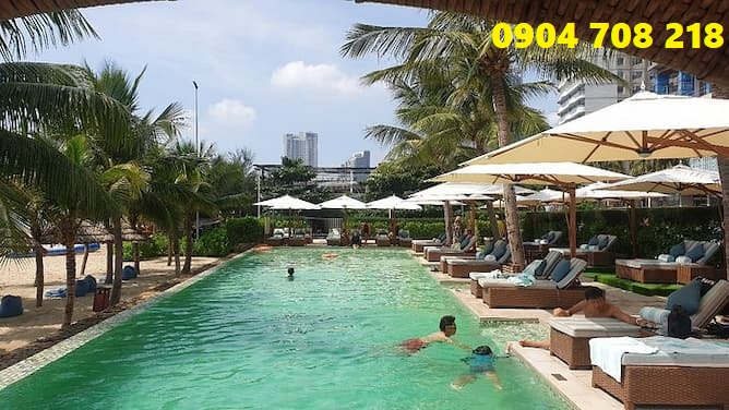 khách sạn fusion đà nẵng