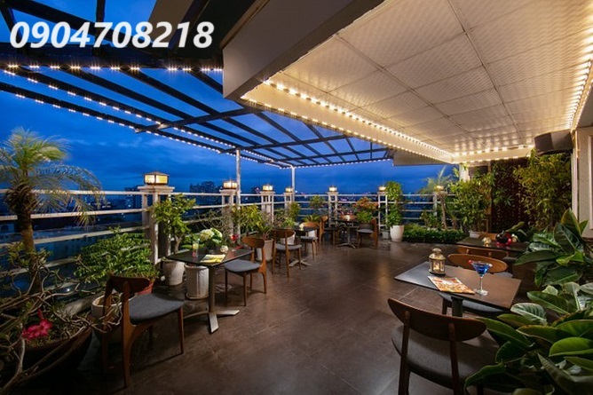 khách sạn may de ville 24 hàn thuyên