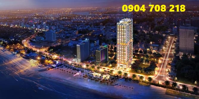 khách sạn tms đà nẵng