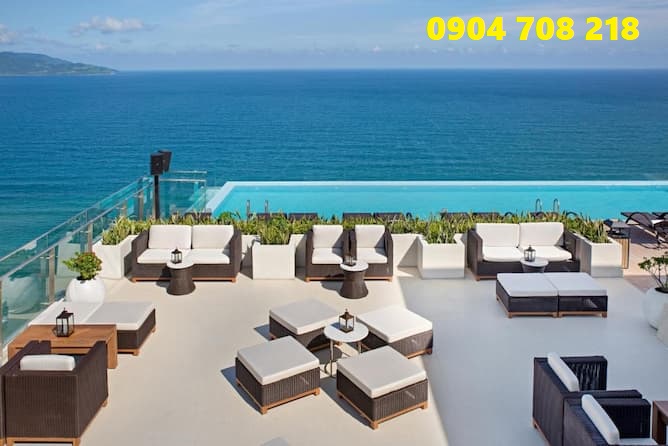 khách sạn tms hotel da nang beach