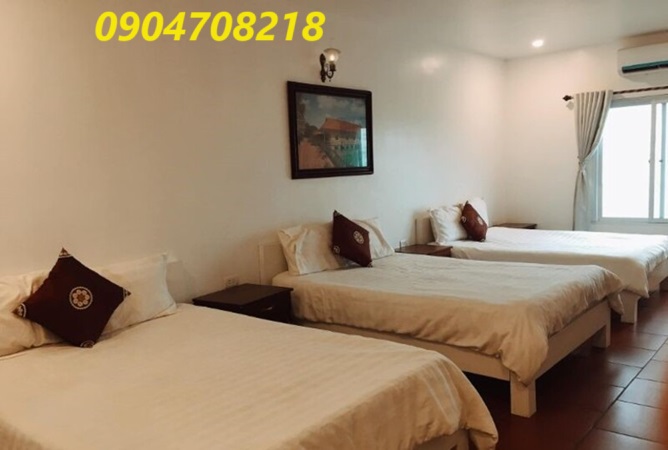 khu du lịch quảng tây resort