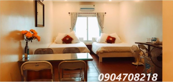 quang tay resort