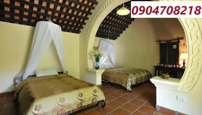tản đà resort & spa