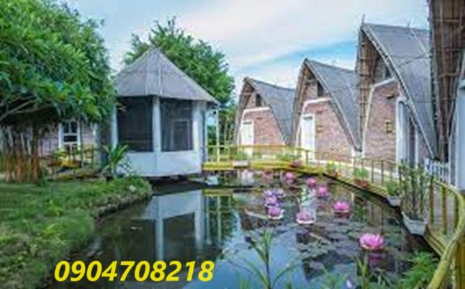 tản đà spa resort