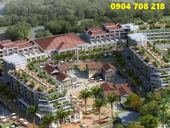resort citadines pearl hoi an