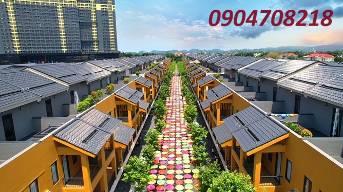 wyndham thanh thủy