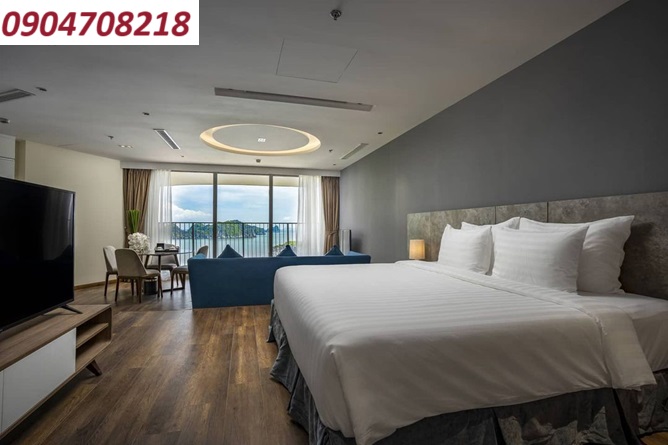 bảng giá flamingo cát bà