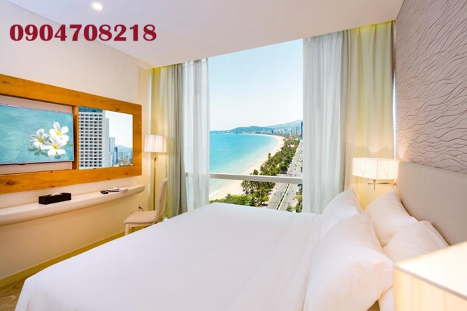 diamond bay hotel nha trang